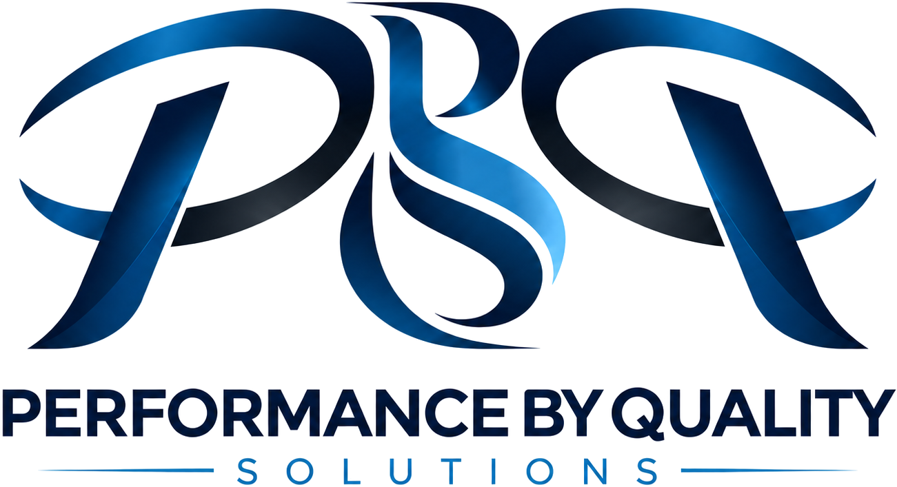 Performance by Quality Solutions